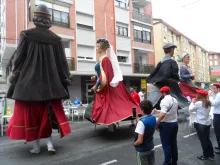 BUENAVISTA Herriko Jaiak