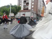 ELORRIETA Auzoz Auzo