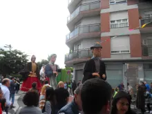 LA FLORIDA Herriko Jaiak