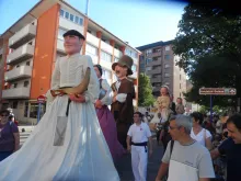 MUNGIA Herriko Jaiak