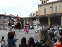 MUNGIA Herriko Jaiak