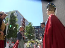 REPELEGA Herriko Jaiak