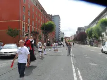 SAN INAZIO Herriko Jaiak