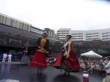 PORTUGALETE Herriko Jaiak