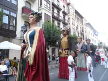 PORTUGALETE Herriko Jaiak