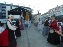 MAMARIGA Herriko Jaiak