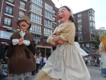 GALDAKAO Herriko Jaiak