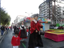 SARRIKO Herriko Jaiak