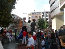  BASAURI Herriko Jaiak