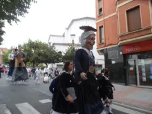  BASAURI Herriko Jaiak