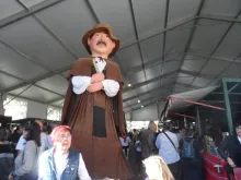 SONDIKA San Martin Feria