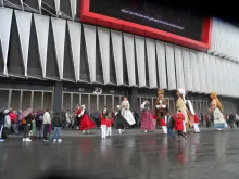 BILBAO Athletic Fan zone