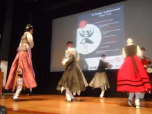 BILBAO Guggenheim Esker onez Gala