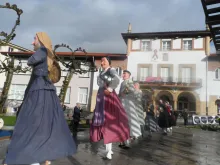 LEZANA Euskararen egina