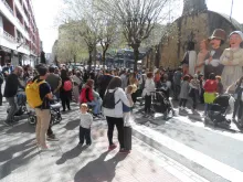 DEUSTUA  Herriko Jaiak