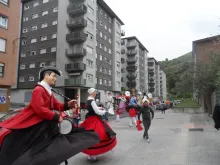 ELORRIETA  Herriko Jaiak