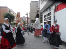 ARANGOITI  Euskal Jaiak