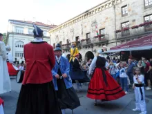 BERGARA  Herriko Jaiak