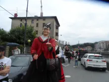 DEUSTU IBARRA  Herriko Jaiak