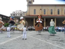 MUNGIA  Herriko Jaiak