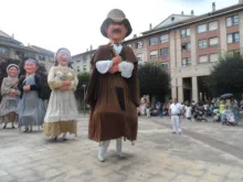 ARRIGORRIAGA  Herriko Jaiak