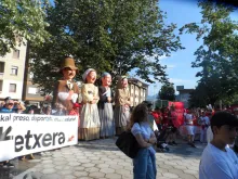 LEMOA  Herriko Jaiak