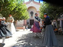 SAN INAZIO  Herriko Jaiak