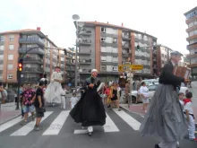 MAMARIGA Herriko Jaiak