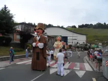 MALLABIA  Herriko Jaiak