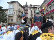 PORTUGALETE Herriko Jaiak