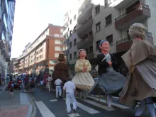  SARRIKO  Herriko Jaiak