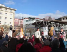 Igorri Herri Omenaldia San Ignazion