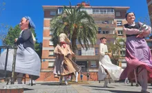 Arangoitiko Euskal Jaia