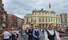 BILBOKO ASTE NAGUSIA