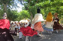 Eltziegon Erraldoi Tailerra eta kalejira